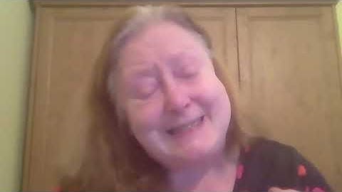 Dr Michael Dempster interviews Pauline Cairns Speitel - Scots Warks : In conversation