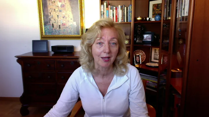 We Stand With You: Jane Dyer