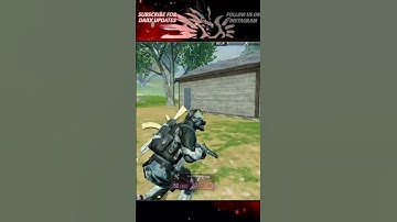 Call Of Duty Mobile Short Status Video | What