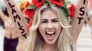 Should It Be Illegal For Woman To Go Topless In Public? Net Worth