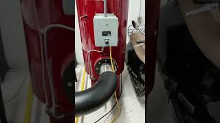 Diedrich Ir 3 With Matched Afterburner By Coffeetec