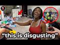 When GOOD Cops RESCUE Child After Discovering Mom's DISGUSTING Secret #100