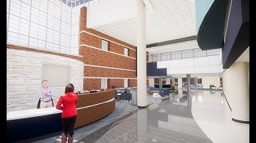 Mixed Reality Design Tools | HMN Architects