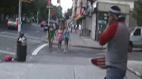 148/broadway  harlem