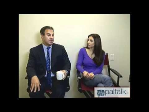 Diana Falzone & Dr. Todd Schlifstein, MLB Steroid ...