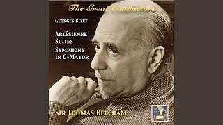 Symphony in C Major, WD 33: I. Allegro vivo