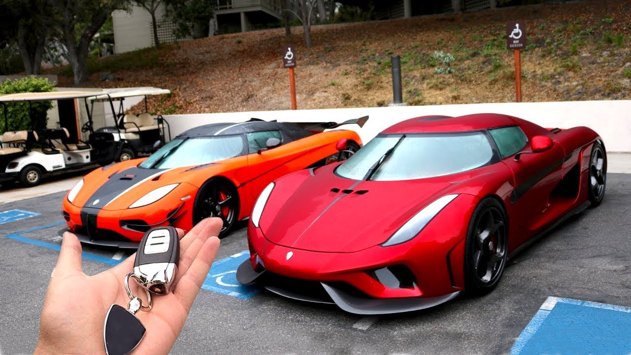 i wanted a lamborghini not these stupid cars youtube