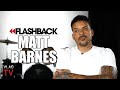 Vlad Tells Matt Barnes He Disagrees with Stephen Jackson About Checking In (Flashback)