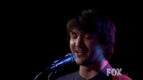 Cursive - The Recluse (Live on Fox Rox San Diego 2003)