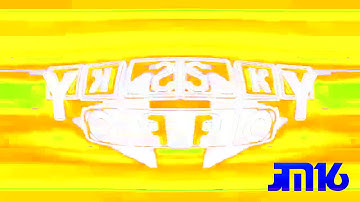 Klasky Csupo Phased Effect 6.0 Render Pack Collection