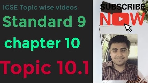 ICSE PHYSICS CLASS 9 CHAPTER 10 10.1 INTRODUCTION OF MAGNETIC #physicsuniversewithjaiminshah