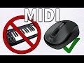 How To Create Realistic Melodies WITHOUT A MIDI Controller!