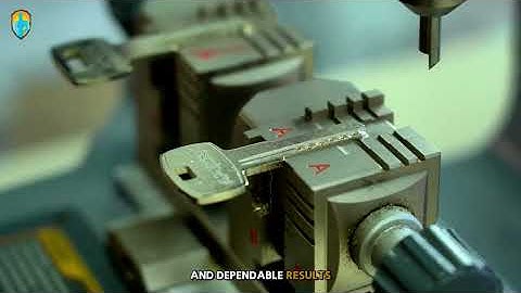 Fast & Reliable Key Duplication Services | Lock Cops