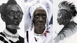 UBWOKO: Abanyiginya, Abasinga n’Abazigaba // Tuvuge ubutaka/ibihugo byabo mu Rwanda