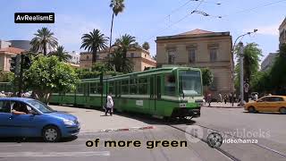 Agadir 2030: A Glimpse into the Future