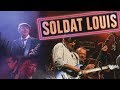 Soldat louis  pavillon noir live