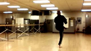 Ki Kwon Bop/ Tae kwon do katas