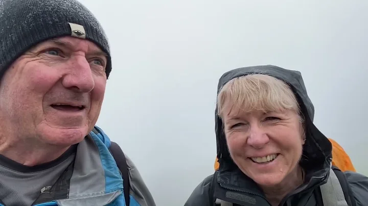 Camino Frances 2022 First Day