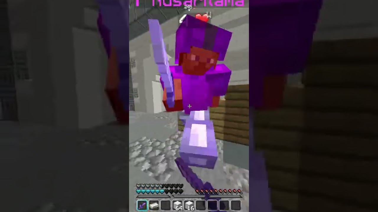 I DESTROYED HER BED AND ESCAPED FROM THEIR 