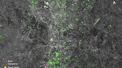 Machine Learning for Change Detection: A Technical Deep Dive