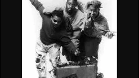 De La Soul - All Good (2000)