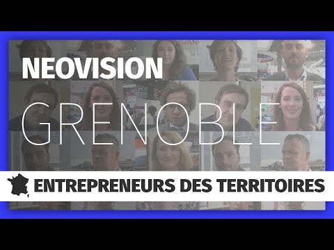 Neovision à Grenoble