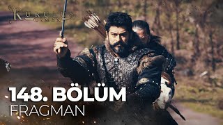 Kuruluş Osman 148. Bölüm Fragmanı | "Ya silineceğiz ya da ilelebet var olacağız" #kuruluşosman #bala