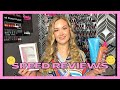 Speed Reviews | Teeth Whitening, Skincare, Makeup and Haircare