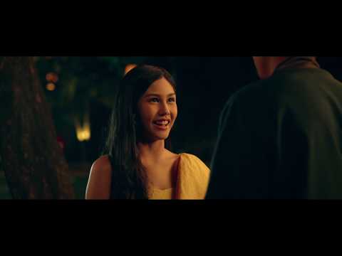 Iqbaal Ramadhan I Official Trailer & Ost. #TemanTapiMenikah