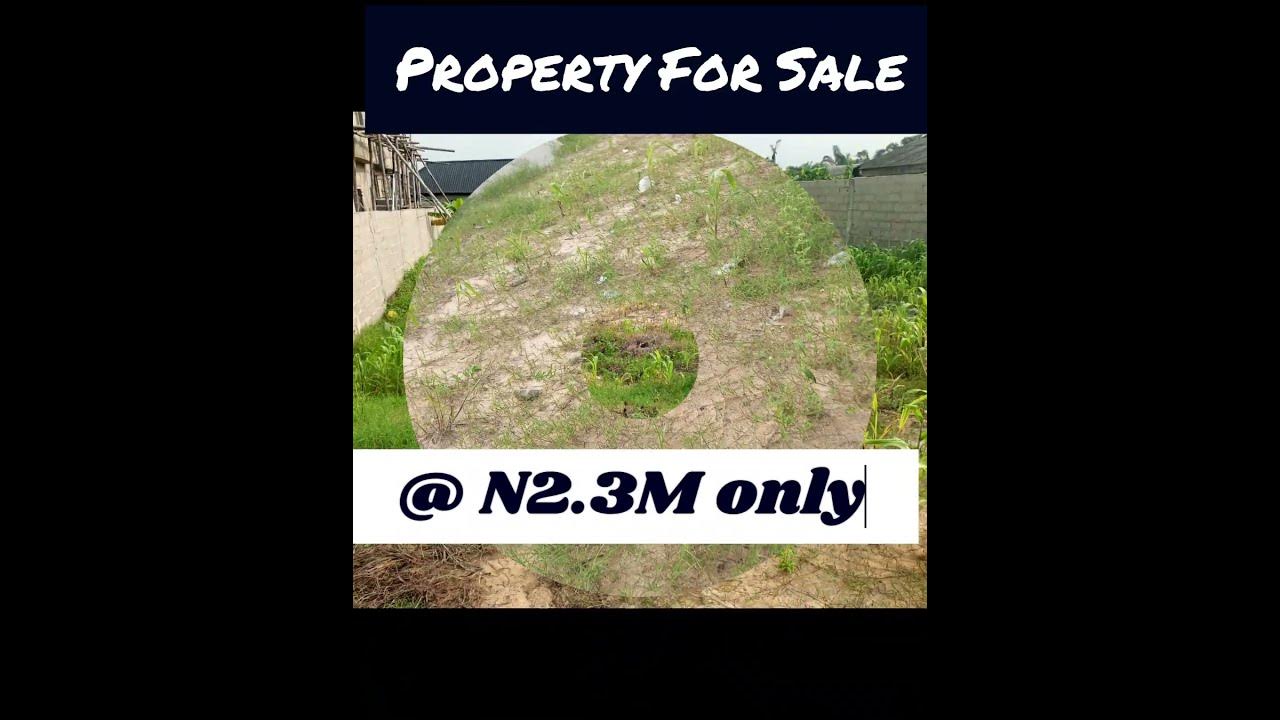a-quarter-plot-of-land-for-sale-at-gbetu-naijaproperties-property