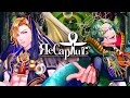 🪬『ReCapTure』MV【-R-project】