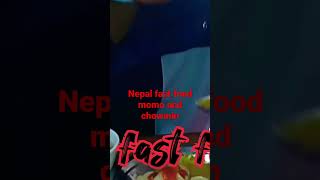 Momo Love Nepal