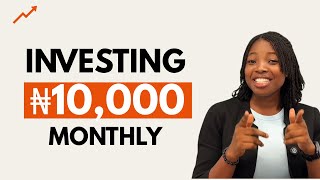 Information How ₦10,000 Can Become Over ₦60,000,000 Update
