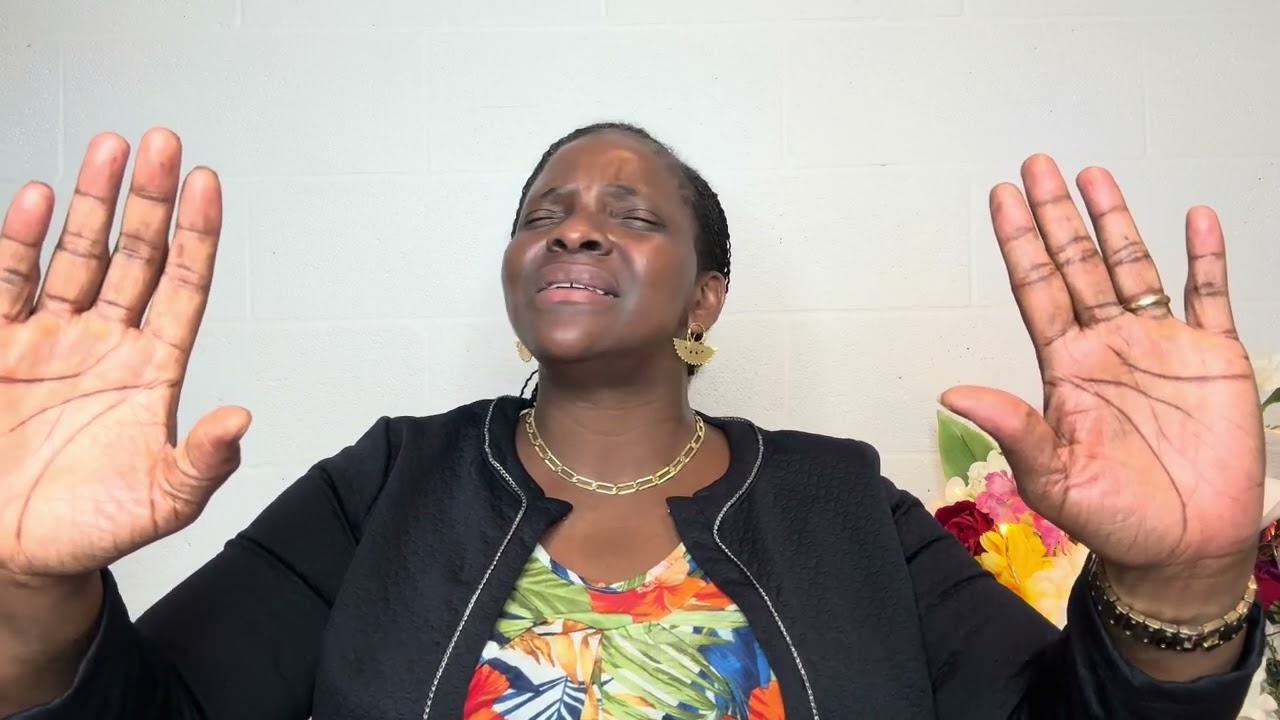 MME SEKA : LE MYSTÈRE DE LA PIÉTÉ / LE MYSTÈRE DE L’INIQUITÉ. J-4/21 JEÛNE SEPT 2023