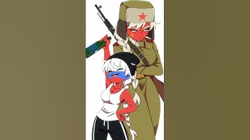 Thumbnail of REMEMBER WHO YOU ARE 🐓 #countryhumans #countrygirl