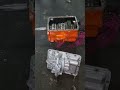 Caja De Cambios AGRALE 17 Buseton Dientes El Toma Usado Importado Original Revisado Garantizado