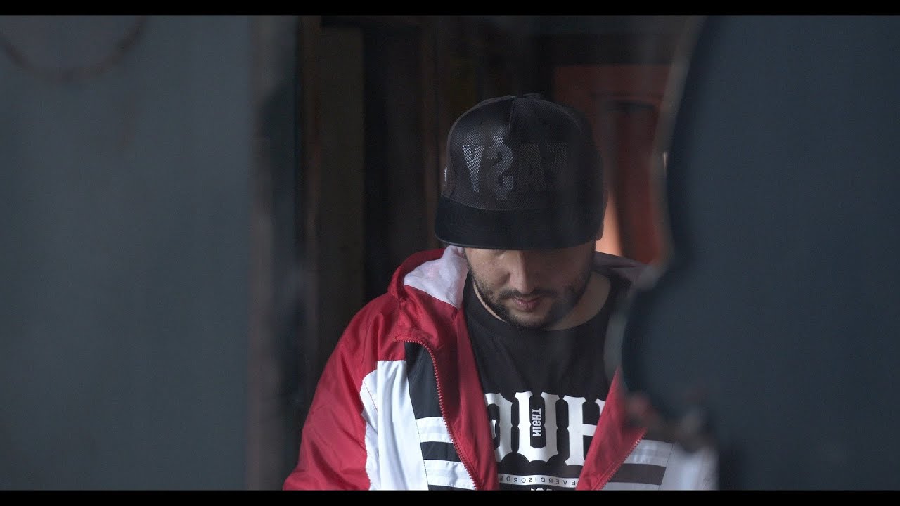 Knozah` B. - Kattogsz (Music Video)