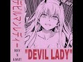 Rev x loat  devil lady