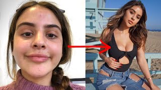 1 HOUR GRWM: DEWY BRONZED BEACH BABE