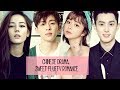 Chinese Drama: Sweet Fluffy Romances
