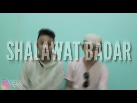 Cover Ft Beatbox Sholawat Badar Ngantuk Religi