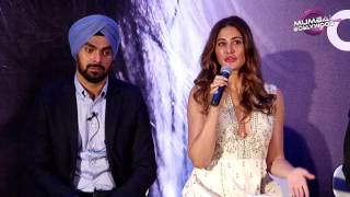 Nargis Fakhri launches her own mobile app