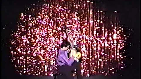 Bab's Drive-In: The Next Generation May 8, 1993 Pa...