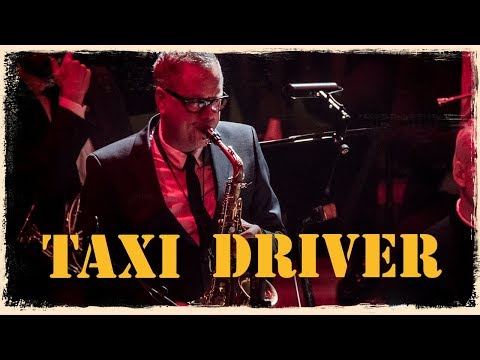 Taxi Driver // The Danish National Symphony Orchestra (Live)