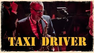 Video thumbnail of "Taxi Driver // The Danish National Symphony Orchestra (Live)"