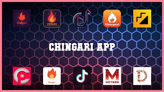 Must have 10 Chingari App Android Apps screenshot 3