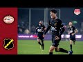 Samenvatting jong psv  nac breda 04122023