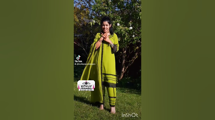 Boutique suit #australia #boutique #design #punjabisuit #viral #like #fypシ #foryou #foryoupage