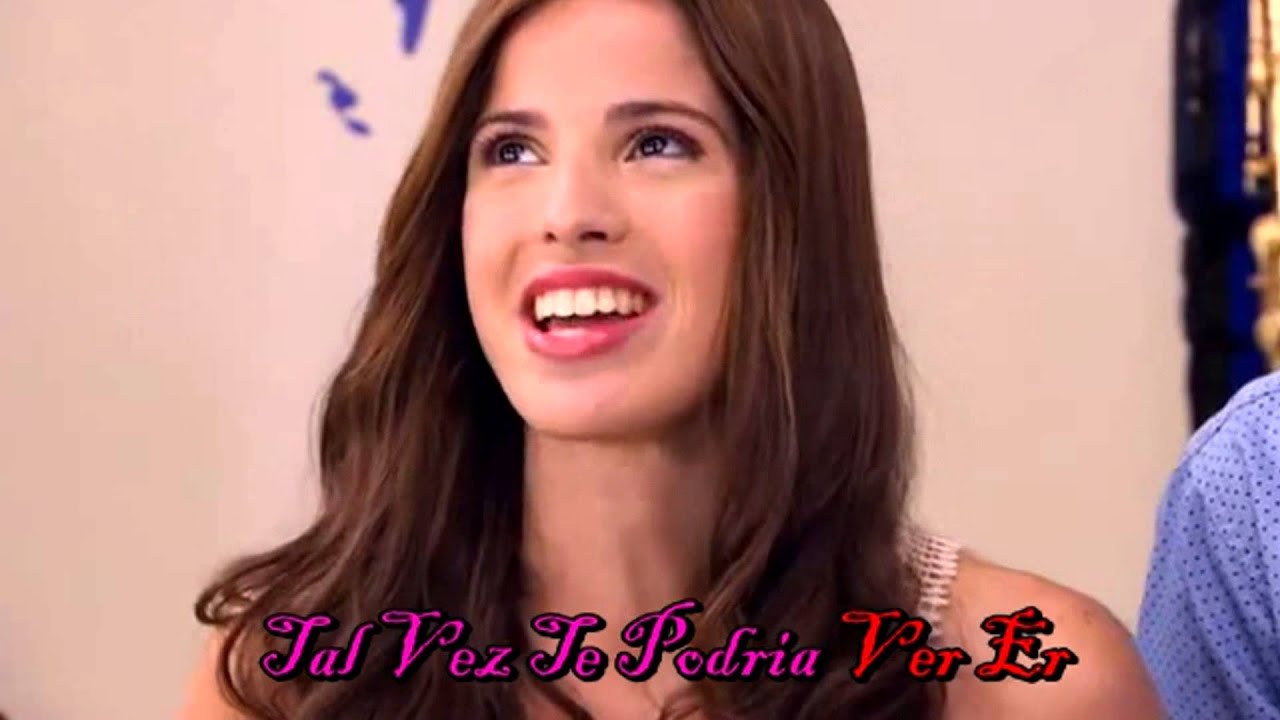 camila y leon YouTube