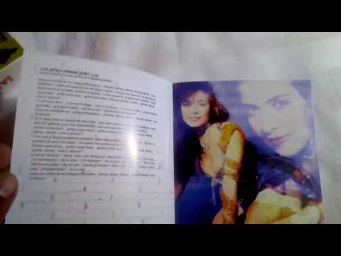 GLORIA TREVI TESOROS